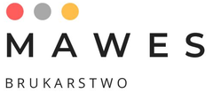 logo MAWES Usługi brukarskie